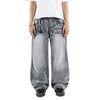 H1 baggy - Titanium grey - Jeans Pants