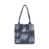 H TOTE Versi 2 - Paris Black - Bag