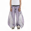 A1 Wide Barrel - Grain Dual Snowish Lilac