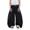 A1 Wide Barrel - Black Star - Jeans