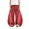 A1 Wide Barrel - Grain Dual Red Cosmos