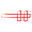 DENIMITUP logo