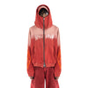 DENIMITUP Ninja Hoodie - Krakatau Washed Lava