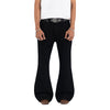 H1 Cutbray H Embroidered - Black