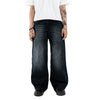 H1 baggy - Ash grey - Jeans Pants
