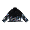 H1 Type Two Jacket - Galaxy Black - Jacket