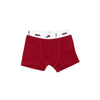 Denimitup Trilogo Boxer Red
